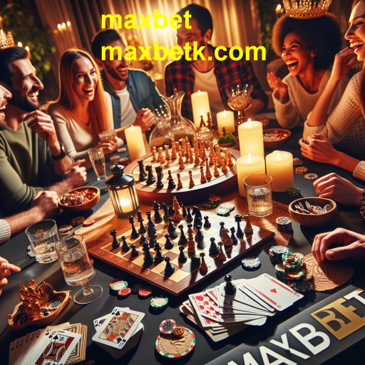 maxbet